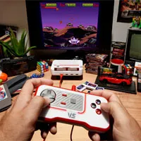 Retro