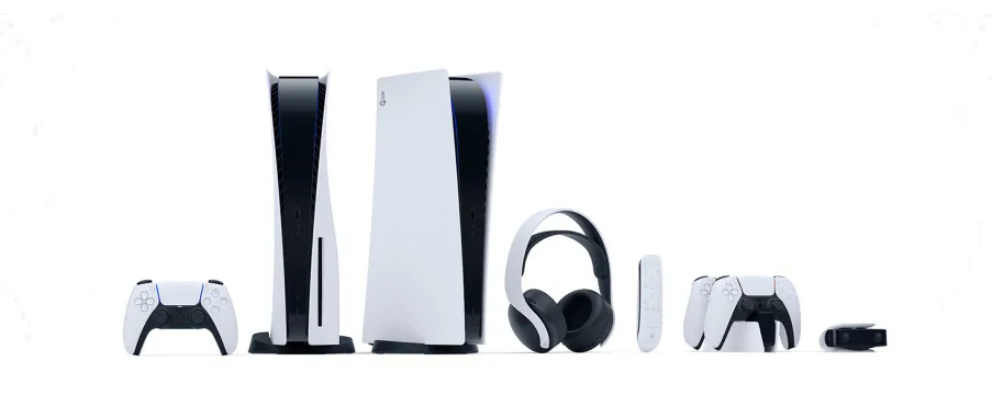 PlayStation 5 (Hardware)