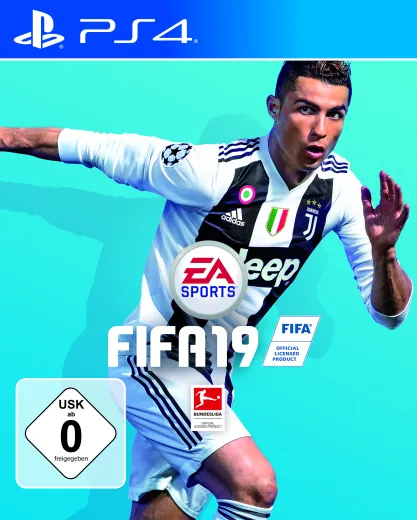 FIFA 19
