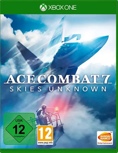 Ace Combat 7: Skies Unknown