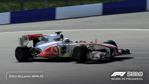 F1 2019 [Jubiläums Edition]