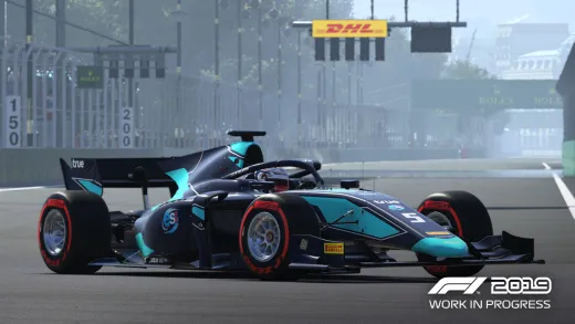 F1 2019 [Jubiläums Edition]