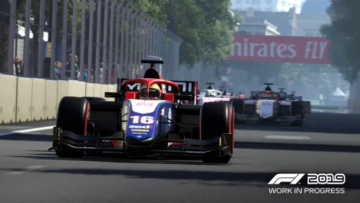 F1 2019 [Jubiläums Edition]