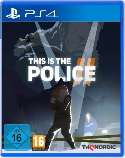 This is the Police 2