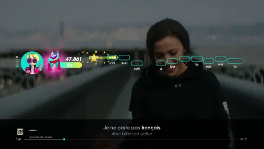 Let's Sing 2020 mit deutschen Hits {PlayStation 4}