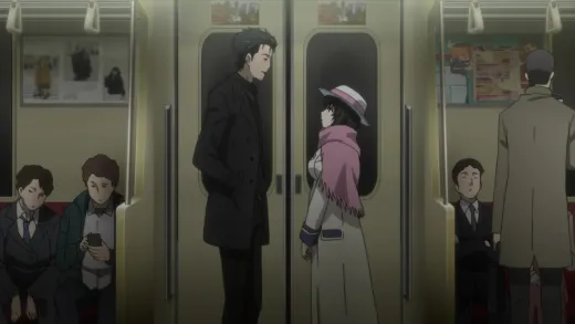 Steins;Gate 0 Vol. 1 [Blu-ray]