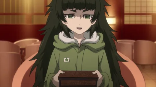 Steins;Gate 0 Vol. 1 [Blu-ray]