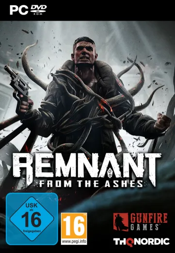 Remnant: From the Ashes {PC}