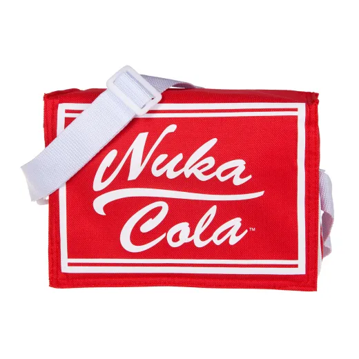 Fallout "Nuka Cola" Kühltasche