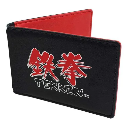 Tekken Geldbörse