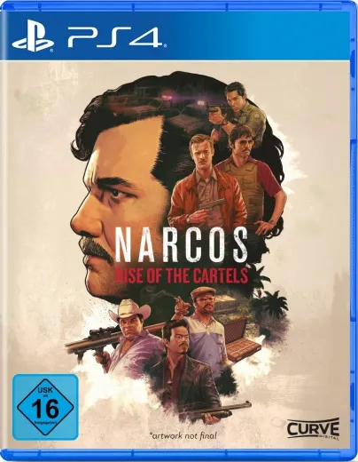 Narcos: Rise of the Cartels