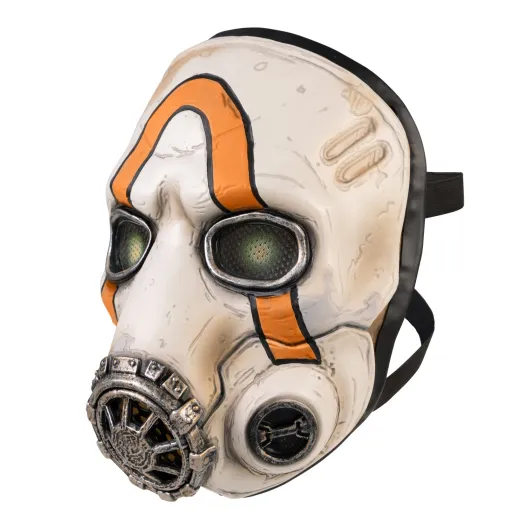 Borderlands 3 "Psycho" Replika Maske