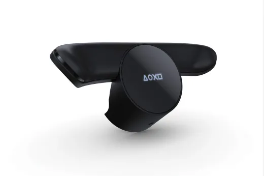 DualShock 4 - Rücktasten-Ansatzstück