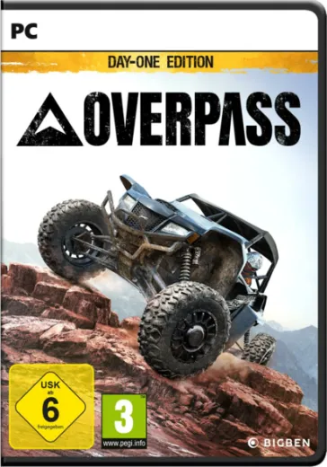 Overpass (Day One Edition)