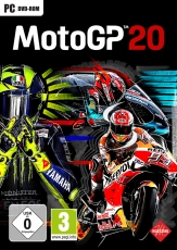 MotoGP 20