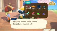 Animal Crossing: New Horizons {Nintendo Switch}