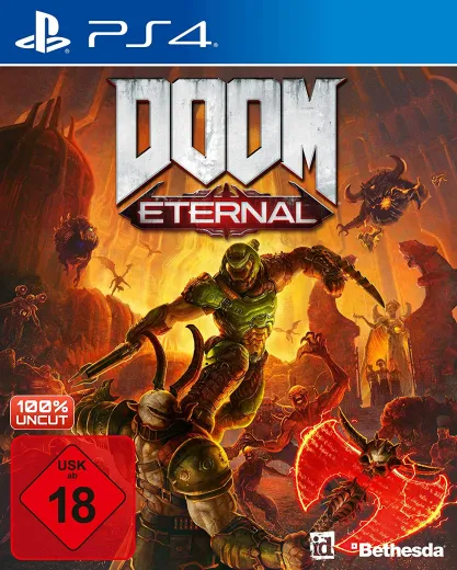 DOOM Eternal
