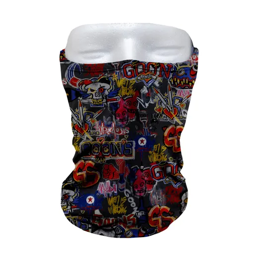 Rage 2 "Goon Squad" Gesichtsmaske