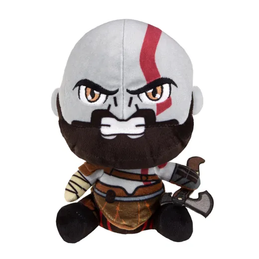 Stubbins - God Of War "Kratos"