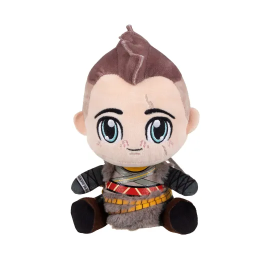 Stubbins - God Of War "Atreus"