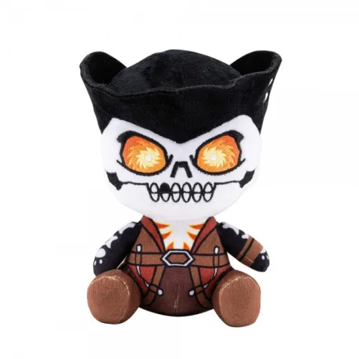 Stubbins - Sea Of Thieves "Captain Flameheart"