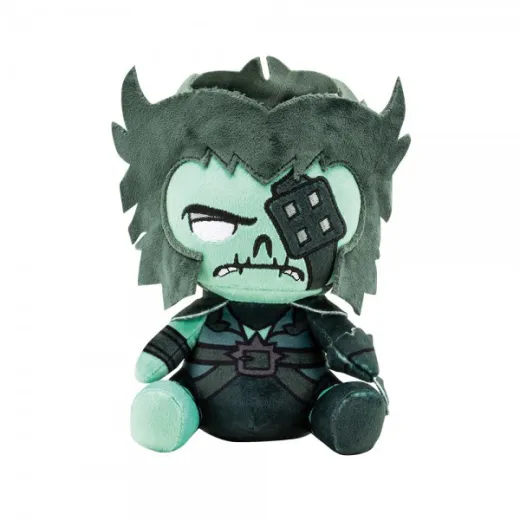 Stubbins - Sea Of Thieves "The Ferryman"