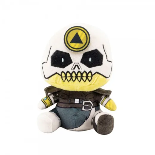Stubbins - Sea Of Thieves "Gold Hoarder"
