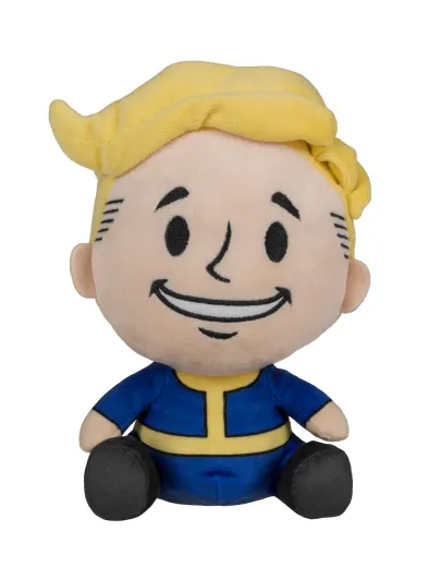 Stubbins - Fallout "Vault Boy"