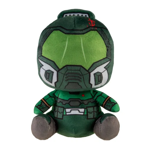 Stubbins - DOOM "Doom Slayer"