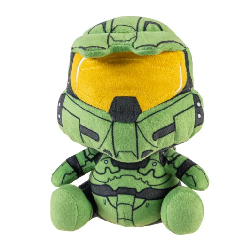 Stubbins - Halo "Masterchief"
