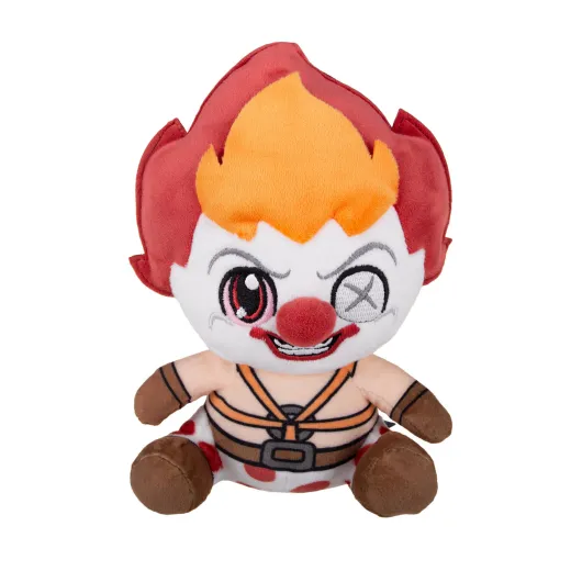 Stubbins - Twisted Metal "Sweet Tooth"