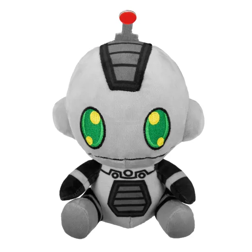 Stubbins - Ratchet & Clank "Clank"