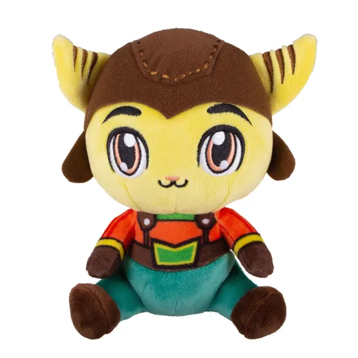 Stubbins - Ratchet & Clank "Ratchet"