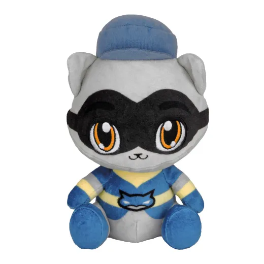 Stubbins - Sly Cooper "Sly"