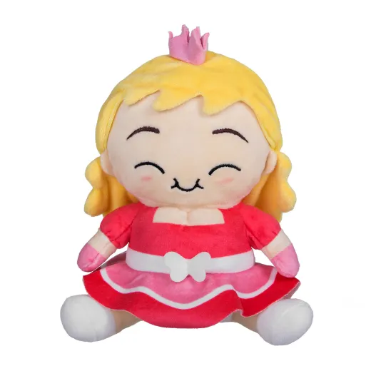 Stubbins - Fat Princess "Pink Princess"
