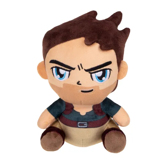 Stubbins - Uncharted "Nathan Drake"