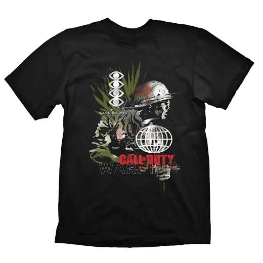 Call of Duty: Cold War "Army Comp" T-Shirt