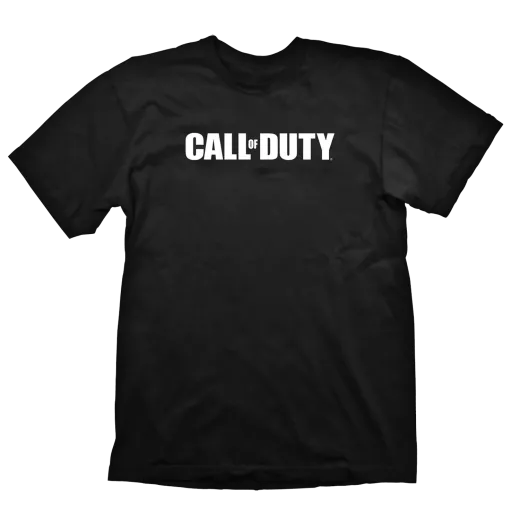 Call of Duty "Logo" T-Shirt