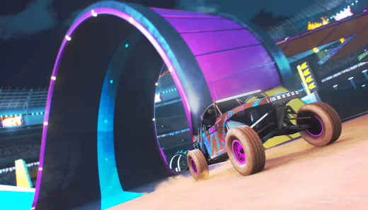 DIRT 5 [Day One Edition] {Playstation 4}