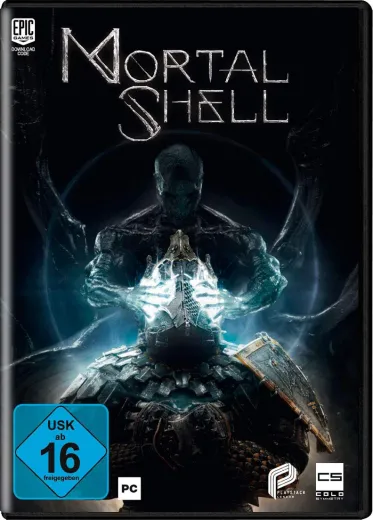Mortal Shell {PC}