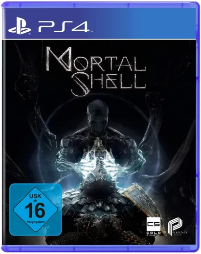 Mortal Shell {PlayStation 4}