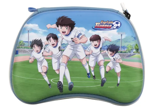 Controller Case "Captain Tsubasa Nankatsu" [PS5/PS4/XBOX ONE/XBOX SX/Switch/Stadia]