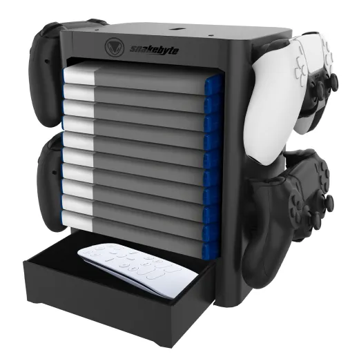 snakebyte - GAMES:TOWER 5™