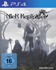 NieR Replicant ver.1.22474487139... {PlayStation 4}