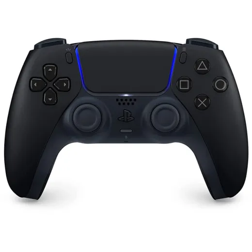 DualSense Wireless-Controller [Midnight Black] {PlayStation 5}
