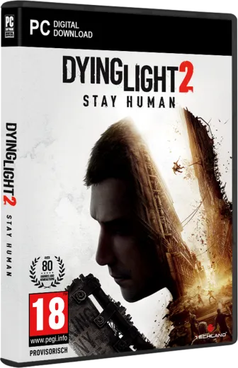 Dying Light 2 - Stay Human (UNCUT) [AT] {PC}