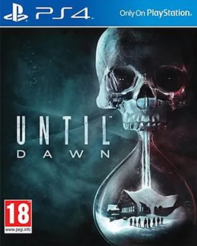 Until Dawn [AT]