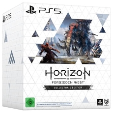 Horizon: Forbidden West [Collector's Edition] {PlayStation 5 / PlayStation 4}