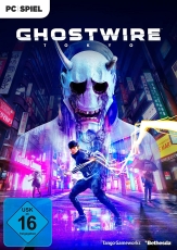 Ghostwire: Tokyo {PC}