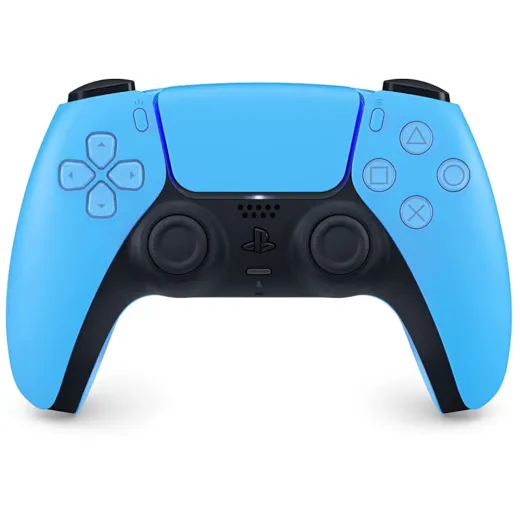 DualSense Wireless-Controller [Starlight Blue] {PlayStation 5}